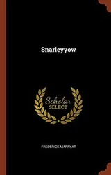 Cover of Snarleyyow