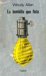 Cover of La Bombilla Que Flota