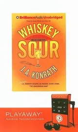 Cover of Whiskey Sour
