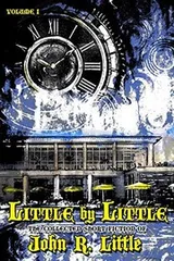 Cover of Little by Little