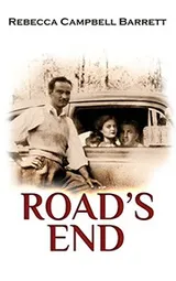 Cover of Road's End