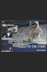 Cover of From the Moon to the Stars