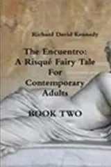 Cover of The Encuentro Book Two