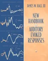 Cover of New Handbook for Auditory Evoked Responses