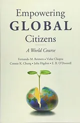 Cover of Empowering Global Citizens
