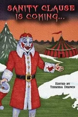 Cover of Sanity Clause is Coming...
