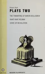 Cover of Plays two