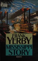 Cover of Mississippi-Story