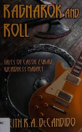 Cover of Ragnarok and roll