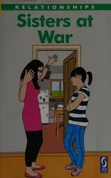 Cover of Sisters at war