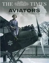 Cover of The Times Aviators