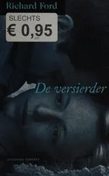 Cover of De versierder