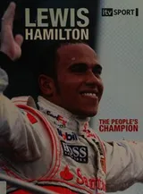 Cover of Lewis Hamilton