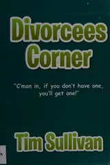 Cover of DIVORCEES CORNER