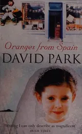 Cover of Oranges from Spain