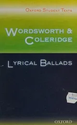 Cover of Wordsworth and Coleridge
