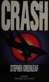 Cover of Crash