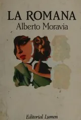 Cover of La Romana