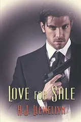 Cover of Love For Sale