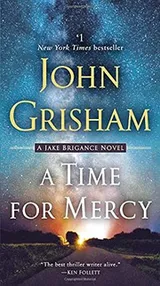 Cover of A Time for Mercy