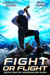 Cover of Fight Or Flight
