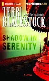 Cover of Shadow in Serenity