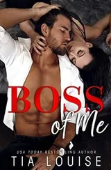 Cover of Boss of Me