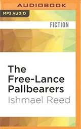 Cover of Free-Lance Pallbearers, The