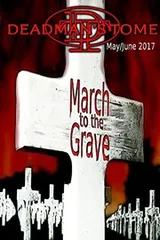 Cover of March to the Grave