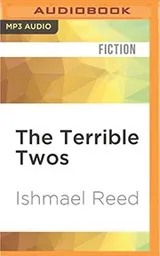 Cover of Terrible Twos, The
