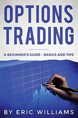 Cover of Options Trading