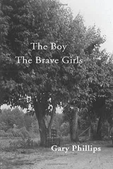 Cover of The Boy The Brave Girls