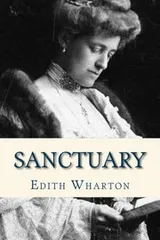 Cover of Sanctuary