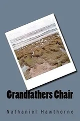 Cover of Grandfather's Chair