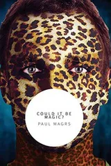 Cover of Could it Be Magic?