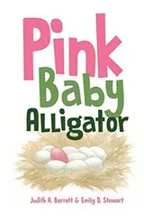 Cover of Pink Baby Alligator