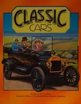 Cover of Classic cars