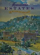 Cover of Honourable estates