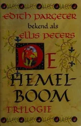 Cover of De hemelboom trilogie