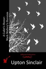 Cover of A Cadet's Honor