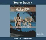 Cover of Angel with Two Faces Lib/E