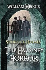 Cover of The Hackney Horror