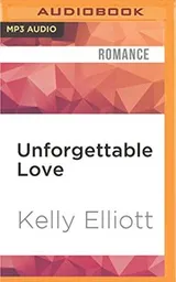 Cover of Unforgettable Love