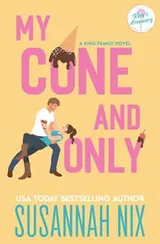 Cover of My Cone and Only