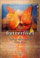 Cover of Butterflies