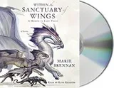 Cover of Within the Sanctuary of Wings