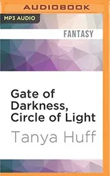Cover of Gate of Darkness, Circle of Light