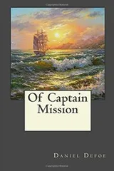 Cover of Of Captain Mission