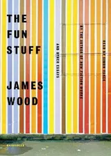 Cover of The Fun Stuff