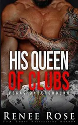 Cover of His Queen of Clubs